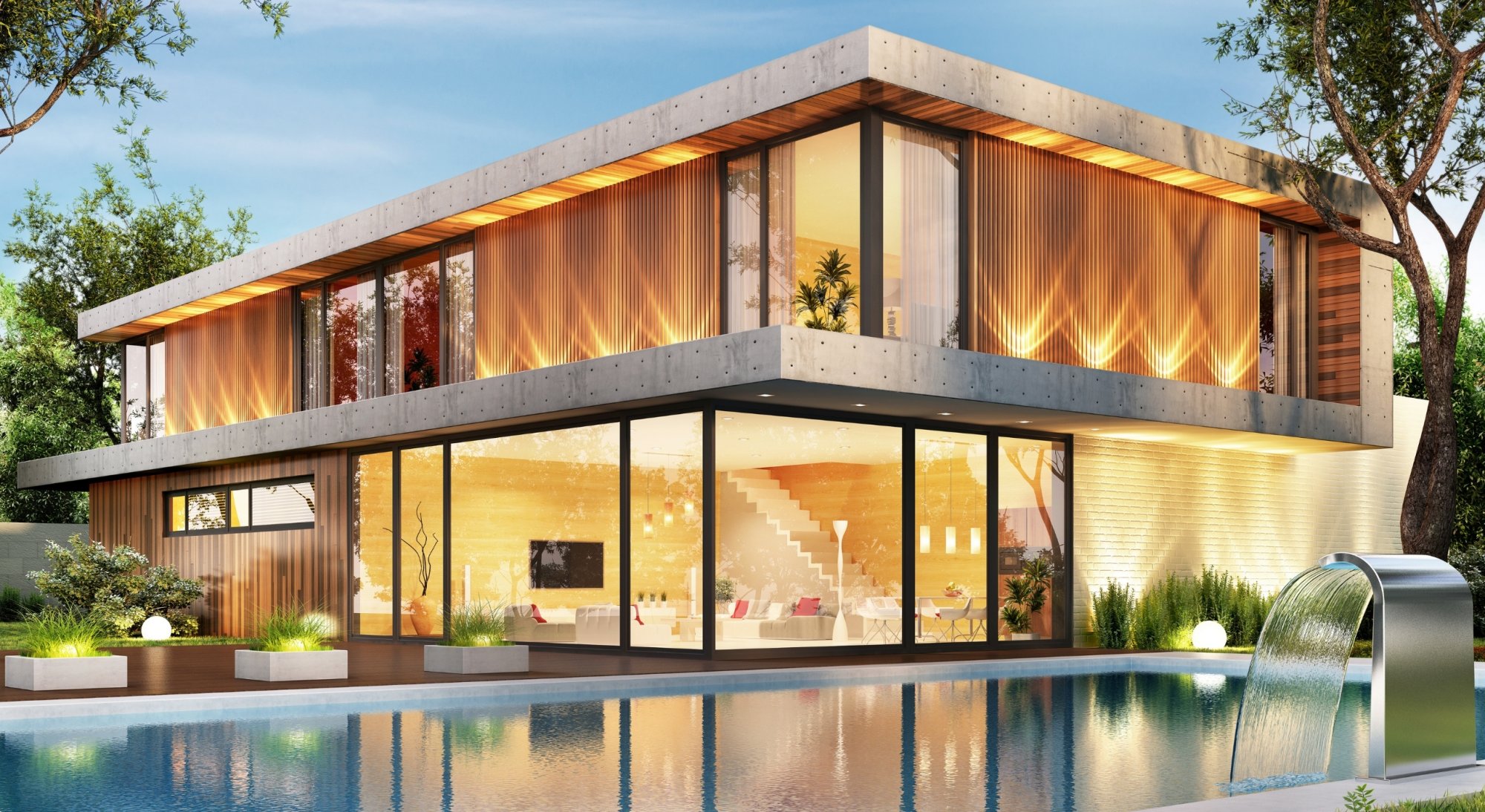 Façades, toitures, menuiseries en rénovation extérieure